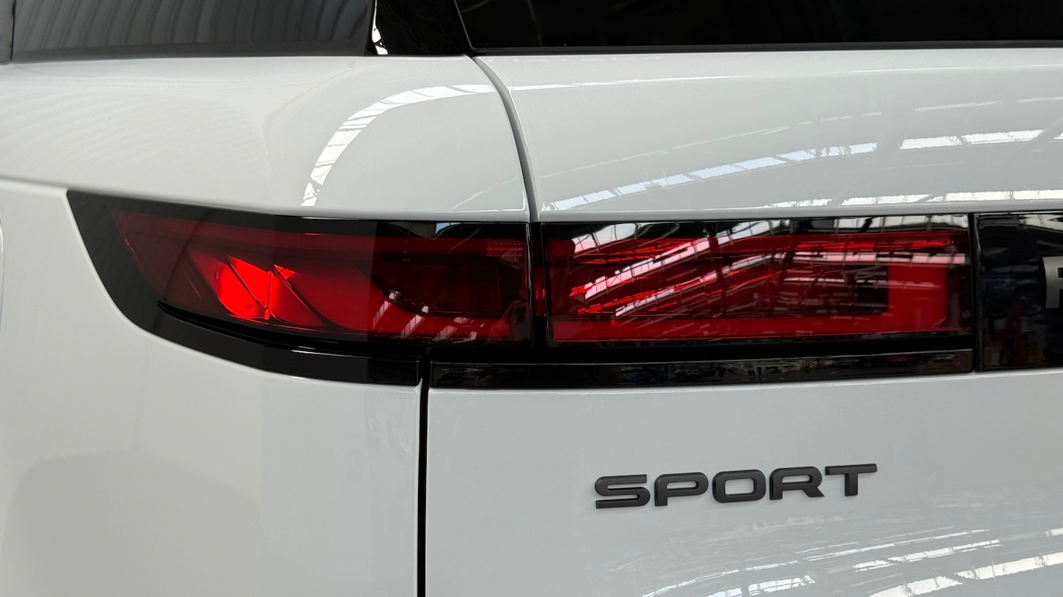 Used Land Rover Range Rover Sport 2025 for sale - 76176075: Photo 19