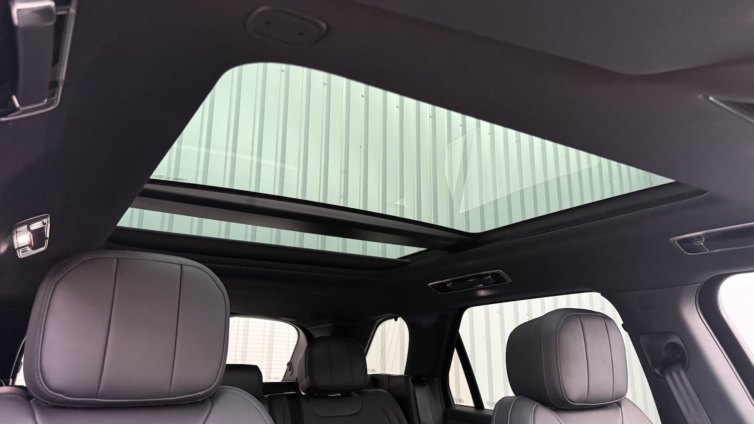 Used Land Rover Range Rover Sport 2025 for sale - 76176075: Photo 21