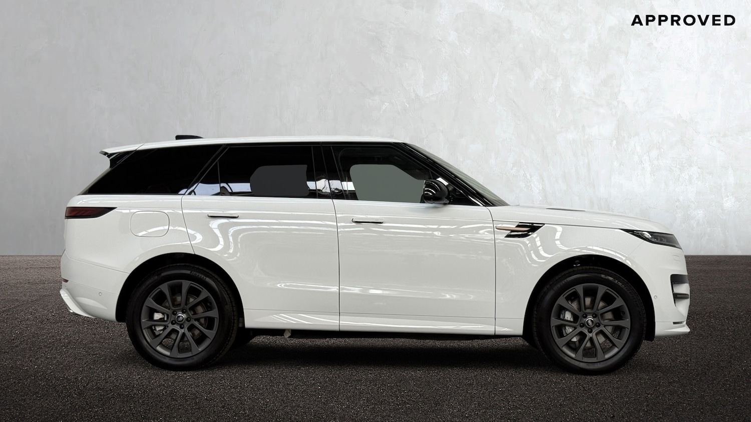 Used Land Rover Range Rover Sport 2025 for sale - 76176075: Photo 5