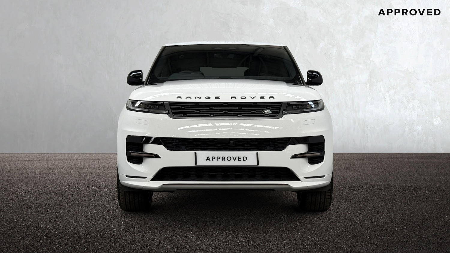 Used Land Rover Range Rover Sport 2025 for sale - 76176075: Photo 6