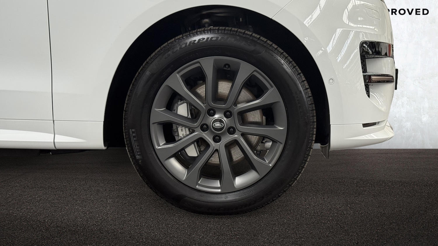 Used Land Rover Range Rover Sport 2025 for sale - 76176075: Photo 8