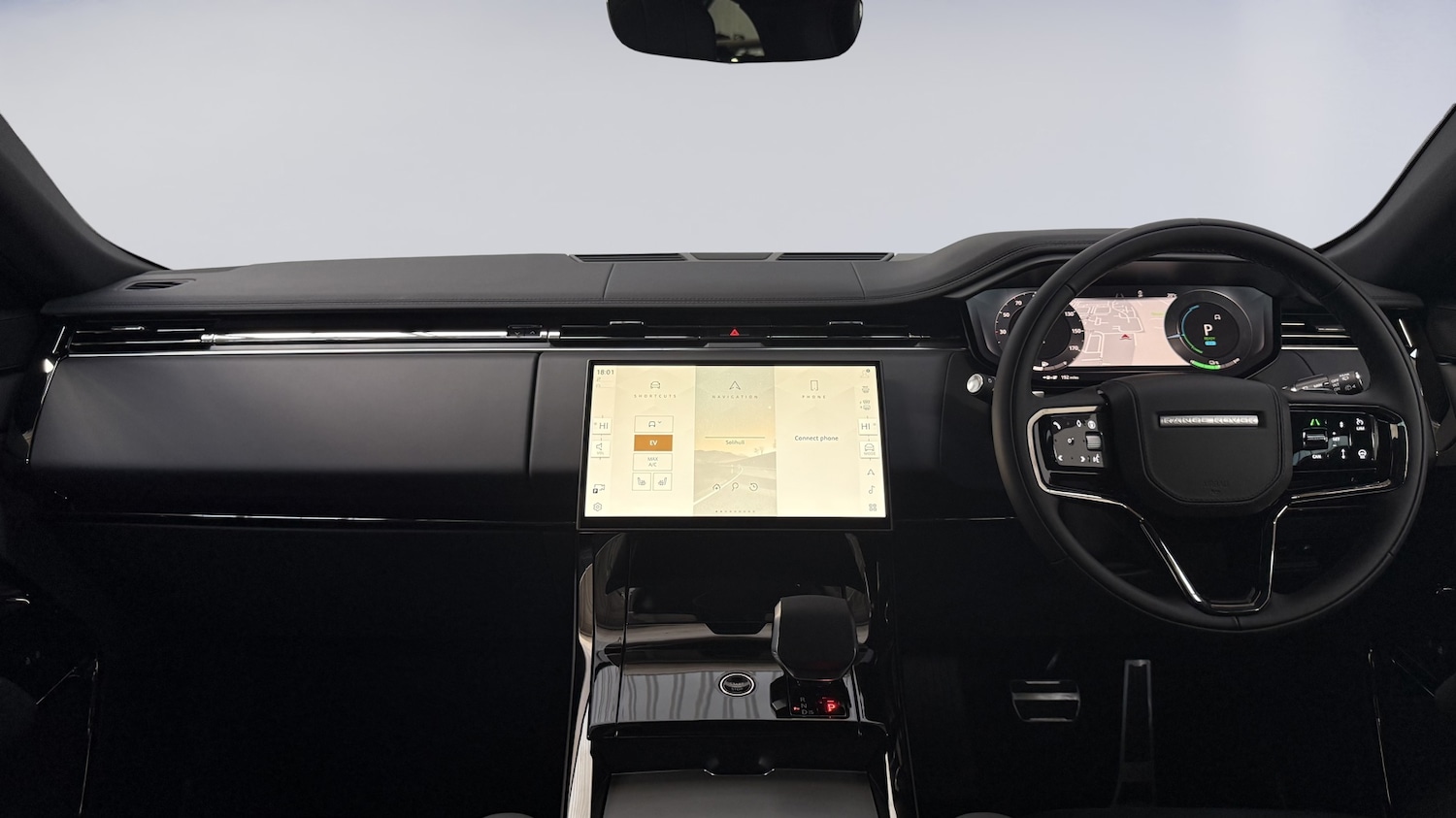 Used Land Rover Range Rover Sport 2025 for sale - 76176075: Photo 9