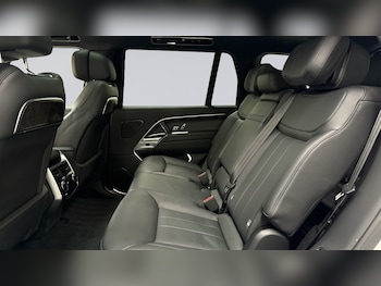 Used Land Rover Range Rover 2022 for sale - 77855222: Photo