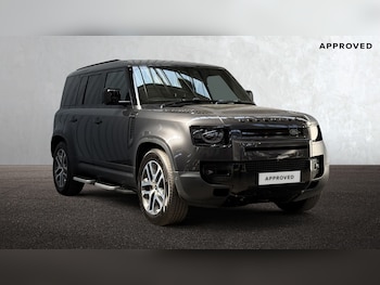 Used Land Rover Defender 110 2021 for sale - 79108238: Photo