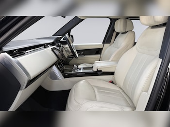 Used Land Rover Range Rover 2022 for sale - 79000893: Photo