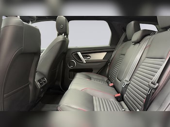 Used Land Rover Discovery Sport 2023 for sale - 77724885: Photo