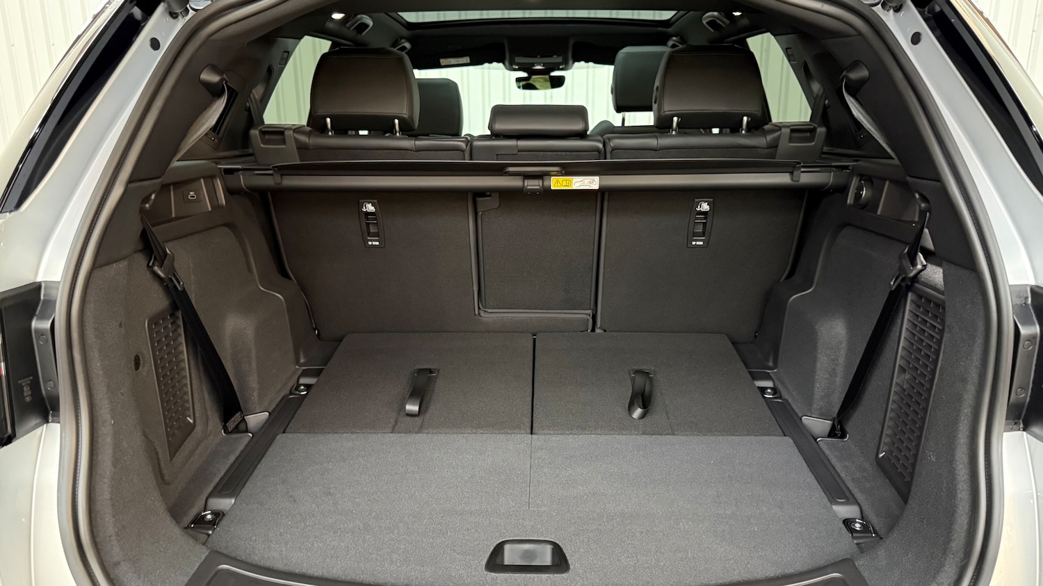 Used Land Rover Discovery Sport 2025 for sale - 76563203: Photo 10