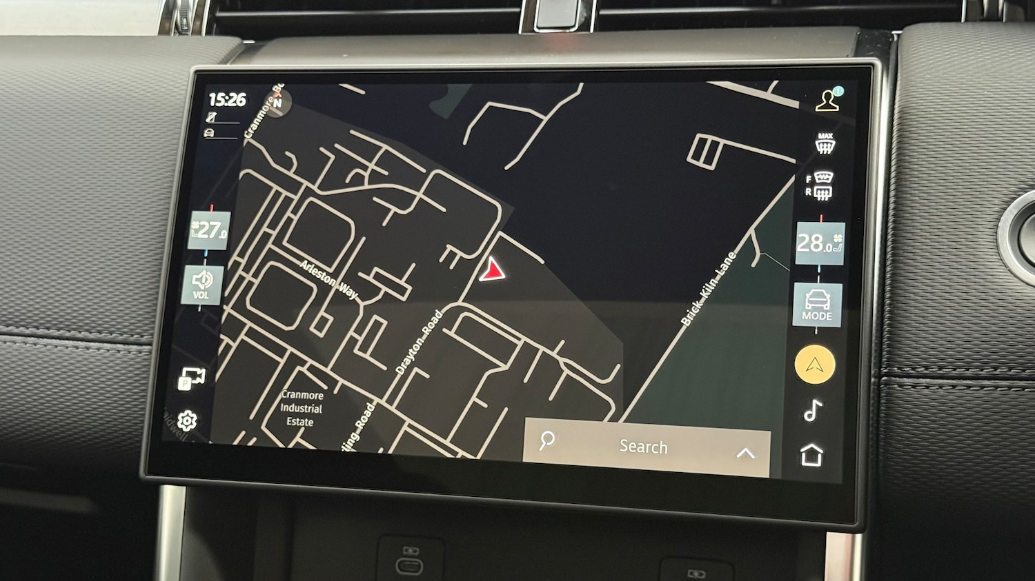 Used Land Rover Discovery Sport 2025 for sale - 76563203: Photo 11