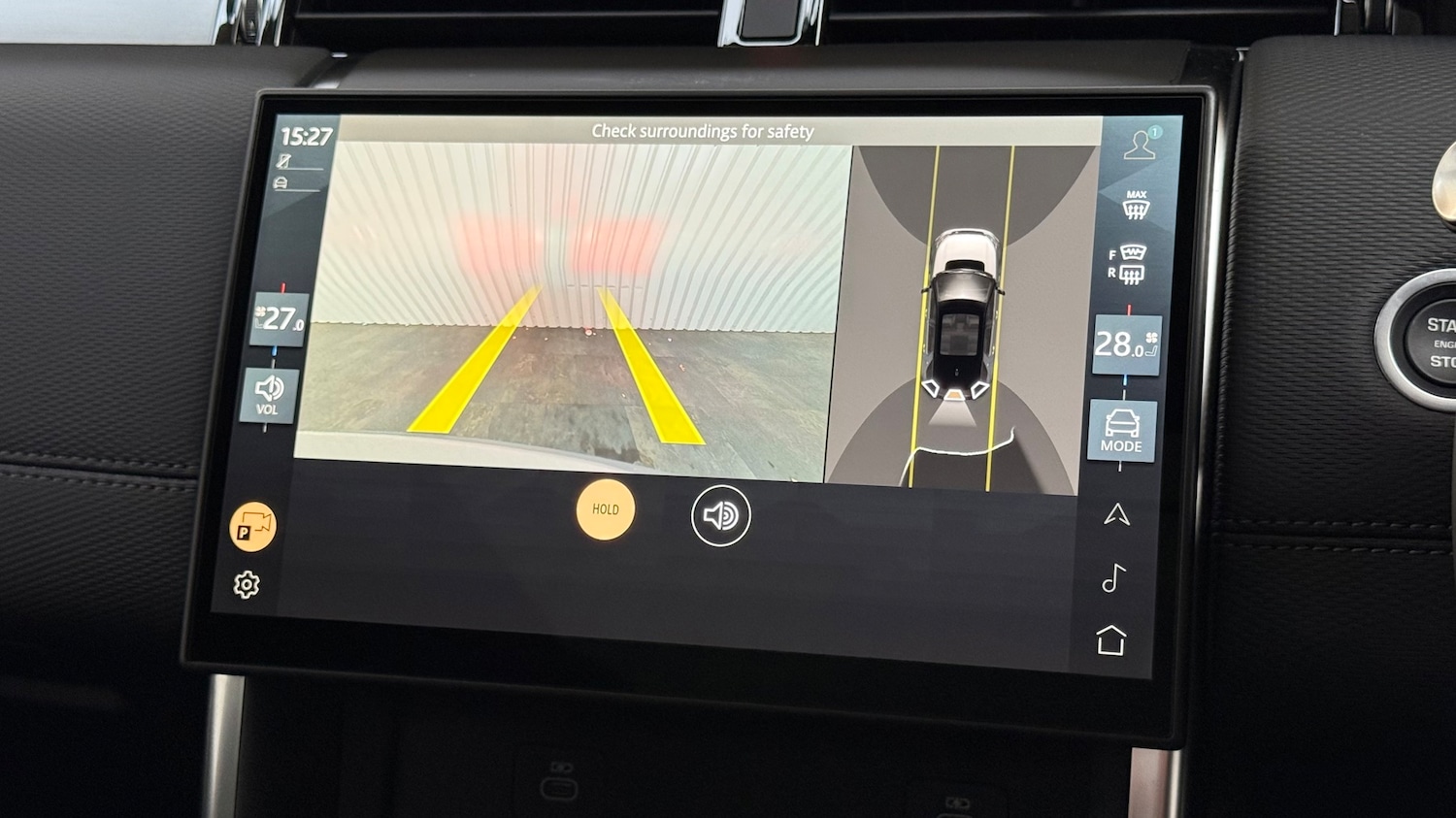 Used Land Rover Discovery Sport 2025 for sale - 76563203: Photo 12