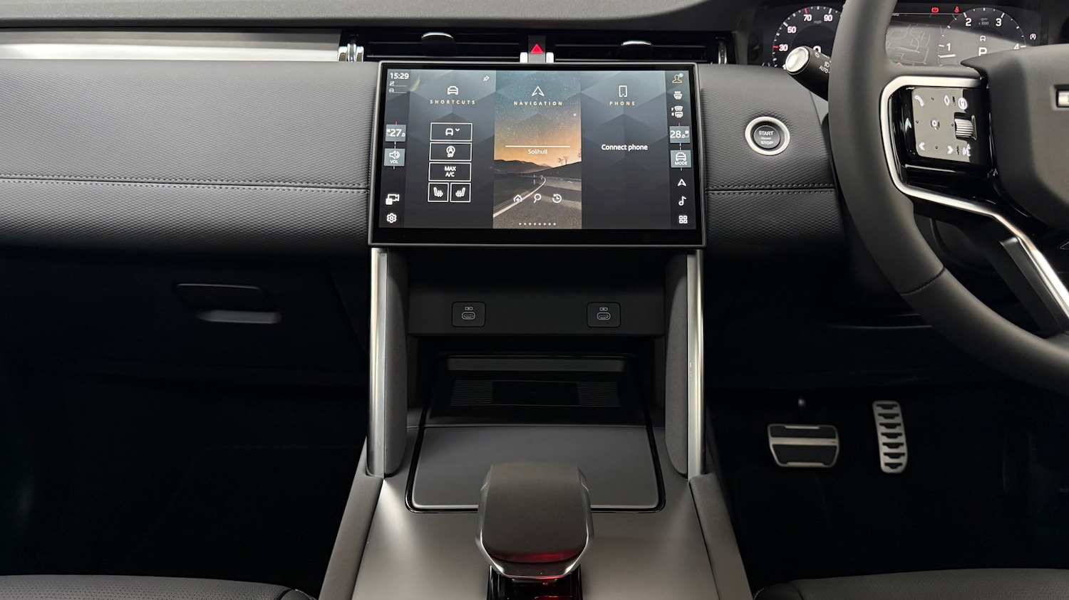 Used Land Rover Discovery Sport 2025 for sale - 76563203: Photo 14