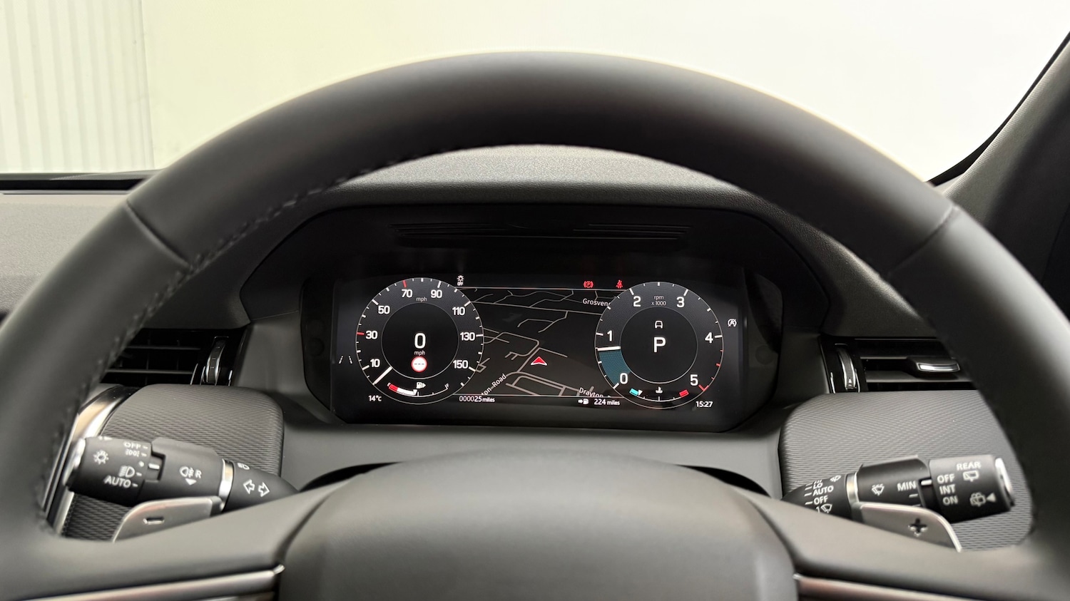 Used Land Rover Discovery Sport 2025 for sale - 76563203: Photo 16