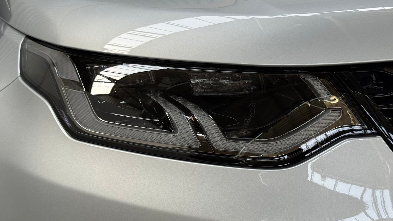 Used Land Rover Discovery Sport 2025 for sale - 76563203: Photo 17