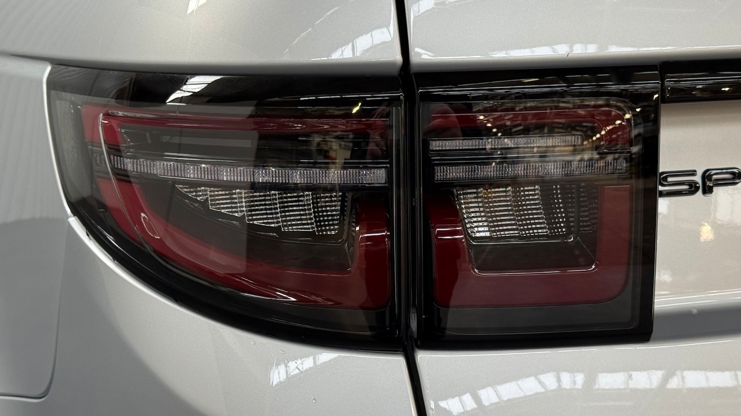 Used Land Rover Discovery Sport 2025 for sale - 76563203: Photo 19