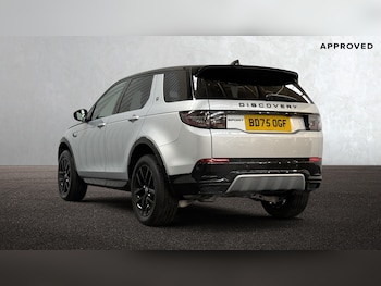 Used Land Rover Discovery Sport 2025 for sale - 76563203: Photo