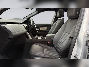 Used Land Rover Discovery Sport 2025 for sale - 76563203: Photo