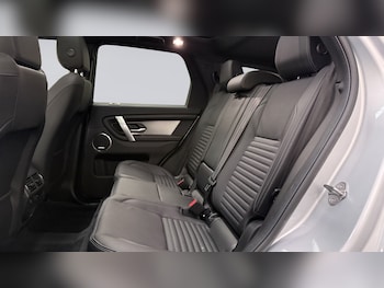 Used Land Rover Discovery Sport 2025 for sale - 76563203: Photo