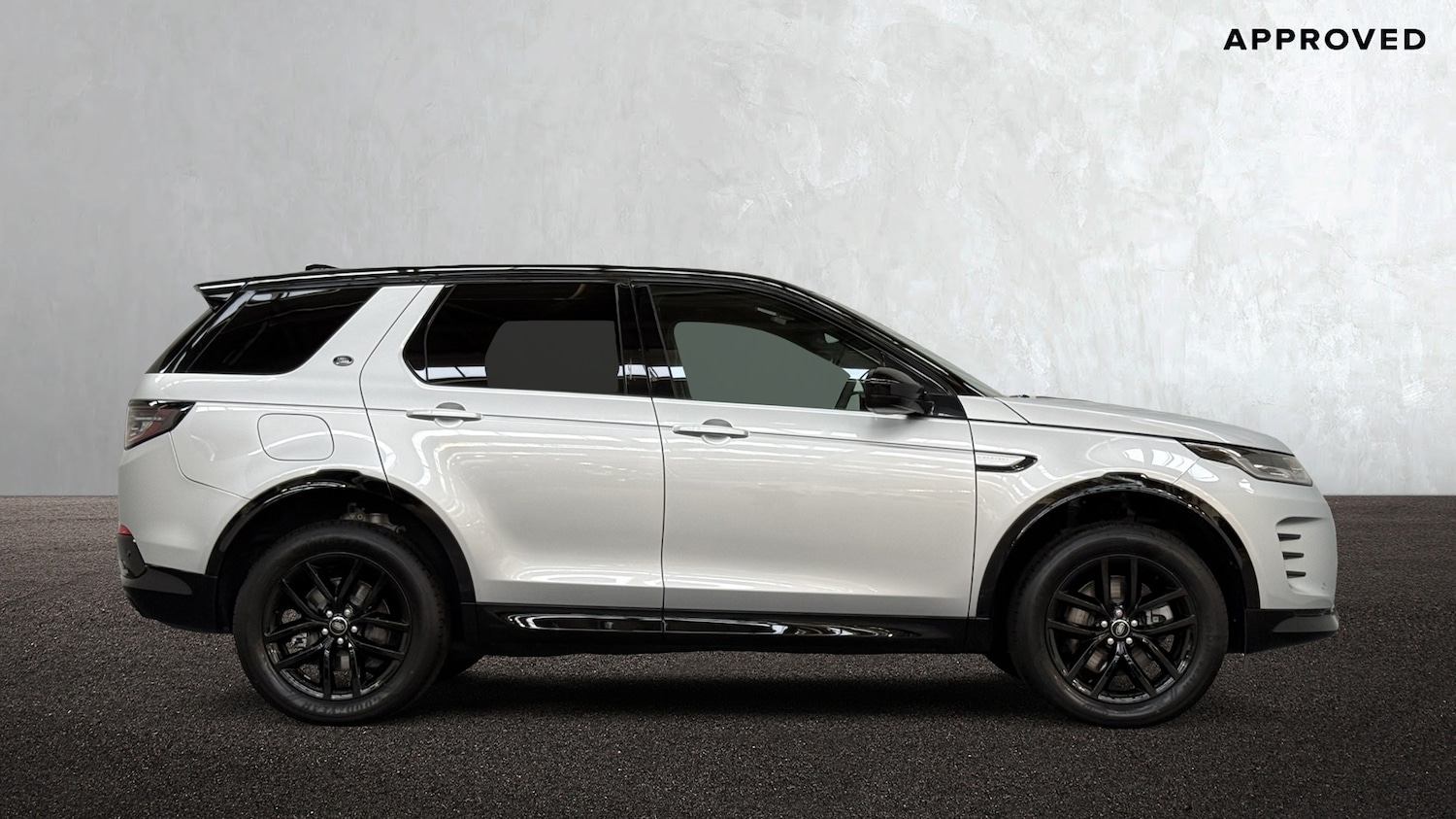 Used Land Rover Discovery Sport 2025 for sale - 76563203: Photo 5