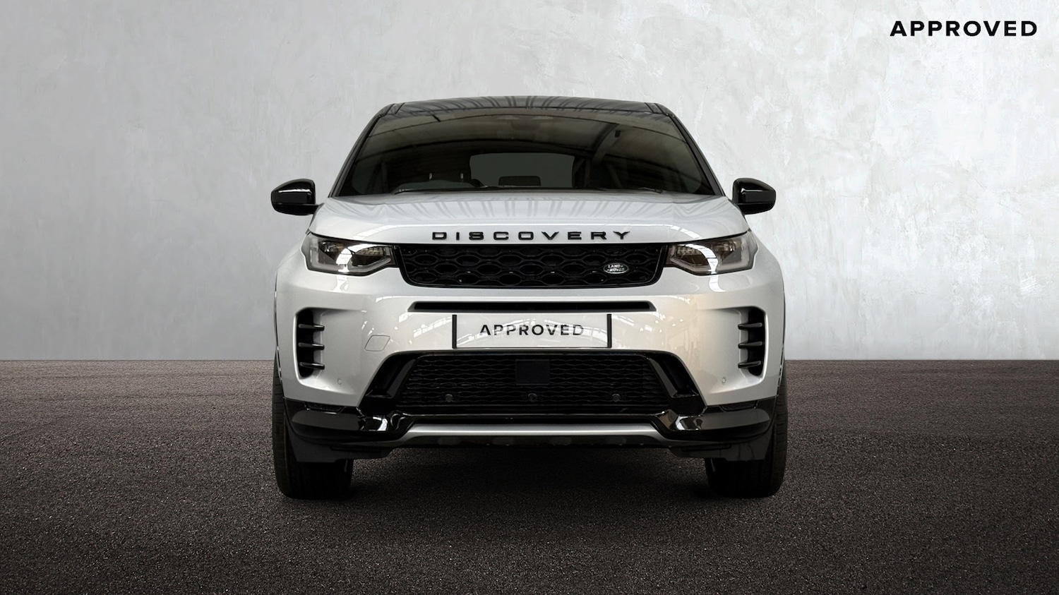 Used Land Rover Discovery Sport 2025 for sale - 76563203: Photo 7