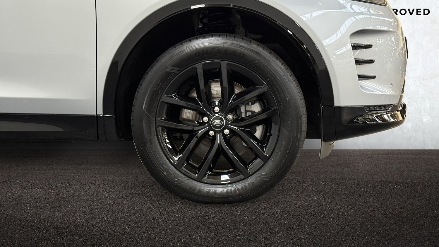 Used Land Rover Discovery Sport 2025 for sale - 76563203: Photo 8