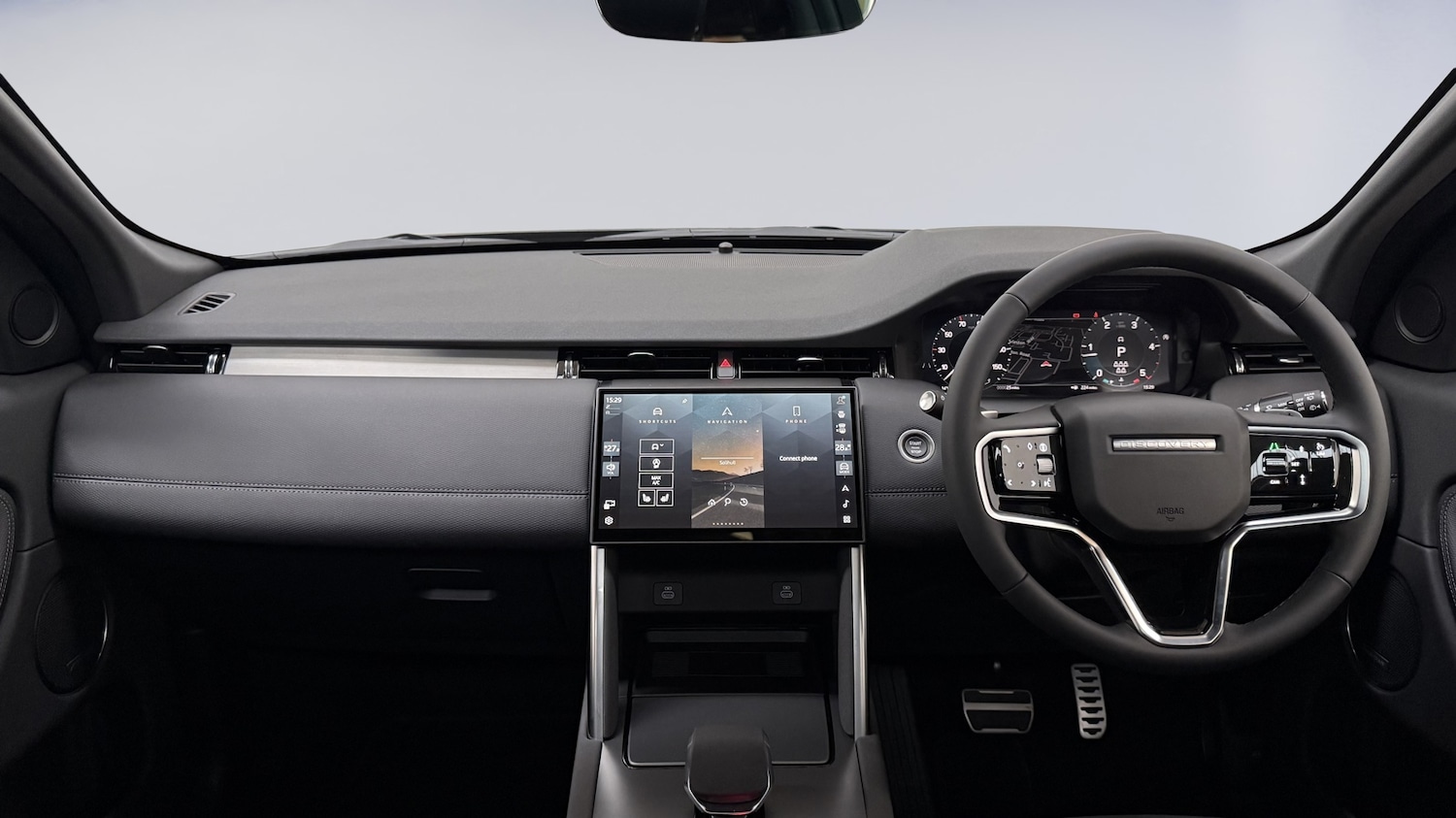 Used Land Rover Discovery Sport 2025 for sale - 76563203: Photo 9