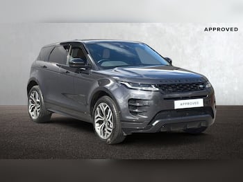 Used Land Rover Range Rover Evoque 2020 for sale - 79678225: Photo
