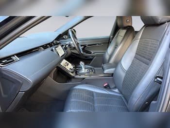 Used Land Rover Range Rover Evoque 2020 for sale - 79678225: Photo