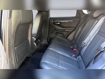 Used Land Rover Range Rover Evoque 2020 for sale - 79678225: Photo
