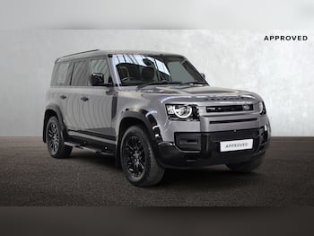 Used Land Rover Other 2020 for sale - 79578142: Photo