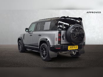 Used Land Rover Other 2020 for sale - 79578142: Photo
