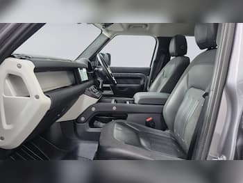 Used Land Rover Other 2020 for sale - 79578142: Photo