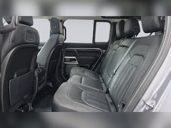 Used Land Rover Other 2020 for sale - 79578142: Photo