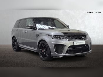 Used Land Rover Range Rover Sport 2022 for sale - 79678153: Photo
