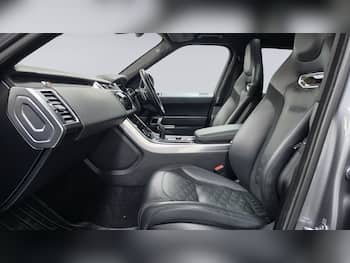 Used Land Rover Range Rover Sport 2022 for sale - 79678153: Photo