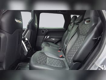 Used Land Rover Range Rover Sport 2022 for sale - 79678153: Photo