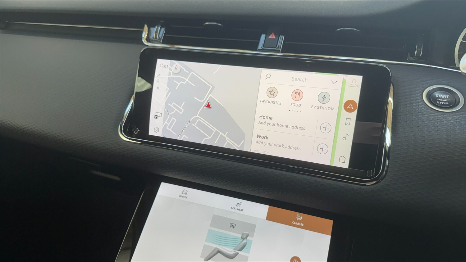 Used Land Rover Range Rover Evoque 2023 for sale - 78128758: Photo 11