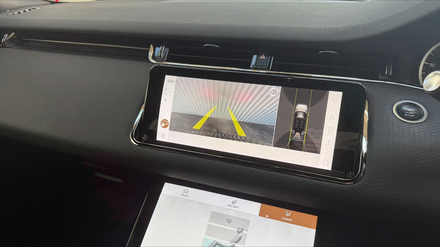 Used Land Rover Range Rover Evoque 2023 for sale - 78128758: Photo 12