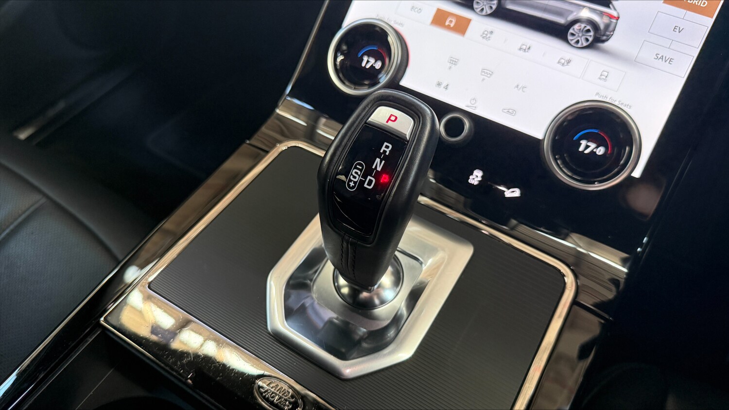 Used Land Rover Range Rover Evoque 2023 for sale - 78128758: Photo 13