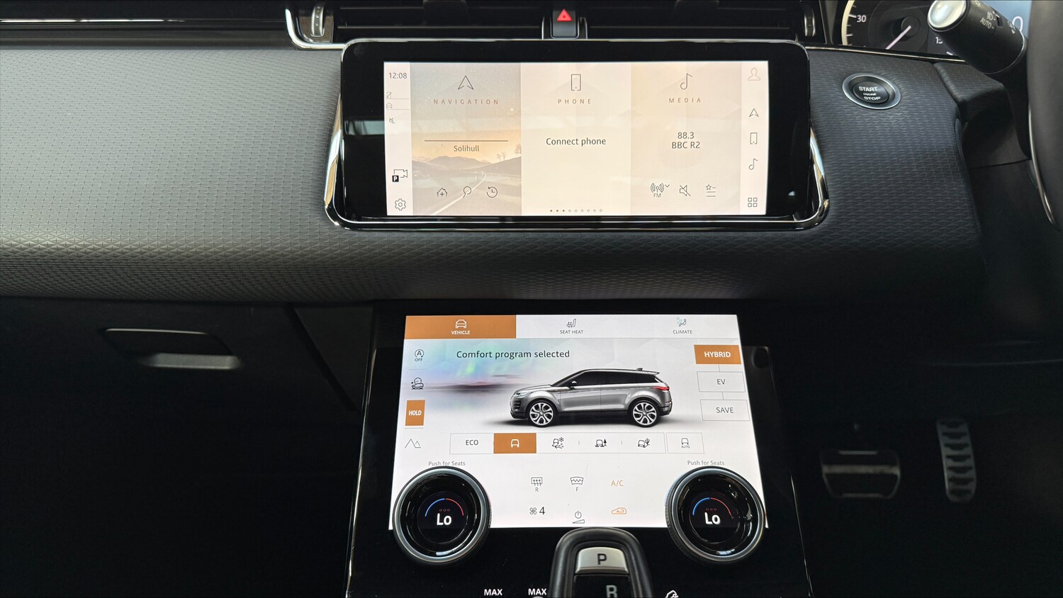 Used Land Rover Range Rover Evoque 2023 for sale - 78128758: Photo 14