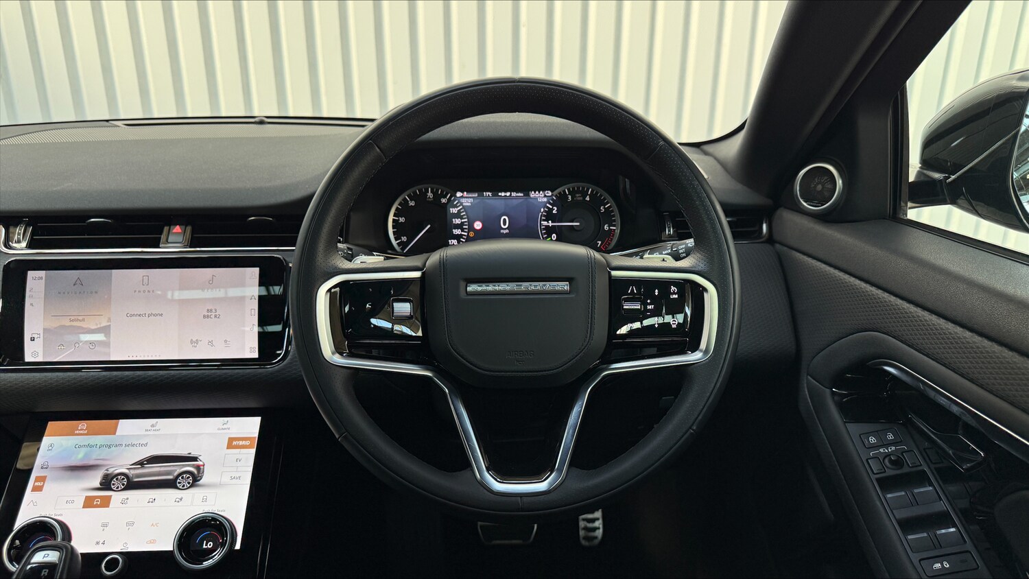 Used Land Rover Range Rover Evoque 2023 for sale - 78128758: Photo 15