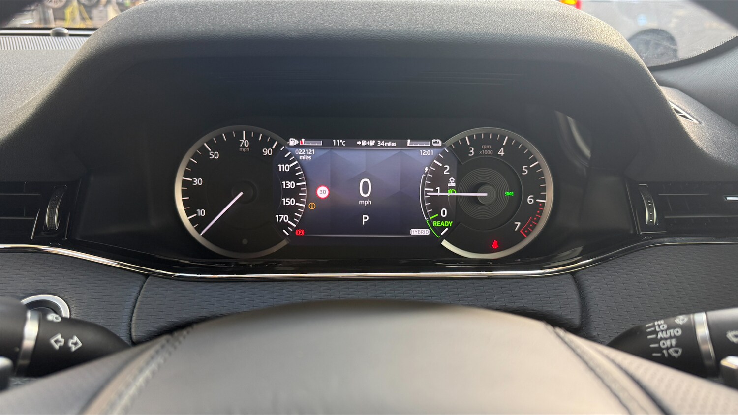 Used Land Rover Range Rover Evoque 2023 for sale - 78128758: Photo 16