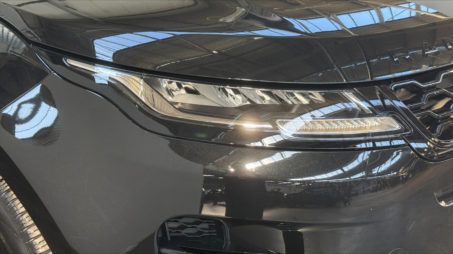 Used Land Rover Range Rover Evoque 2023 for sale - 78128758: Photo 17