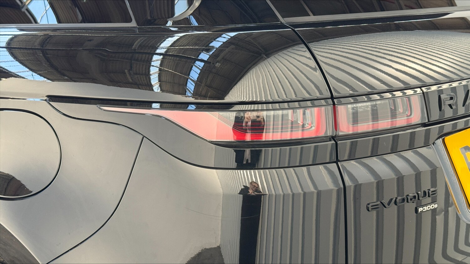 Used Land Rover Range Rover Evoque 2023 for sale - 78128758: Photo 19