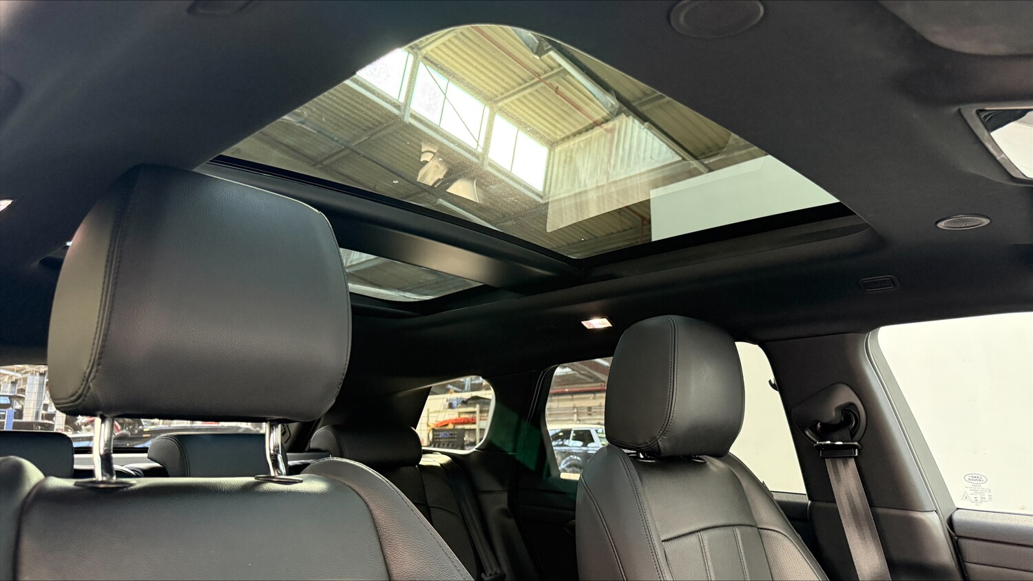 Used Land Rover Range Rover Evoque 2023 for sale - 78128758: Photo 20