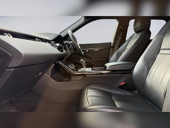 Used Land Rover Range Rover Evoque 2023 for sale - 78128758: Photo