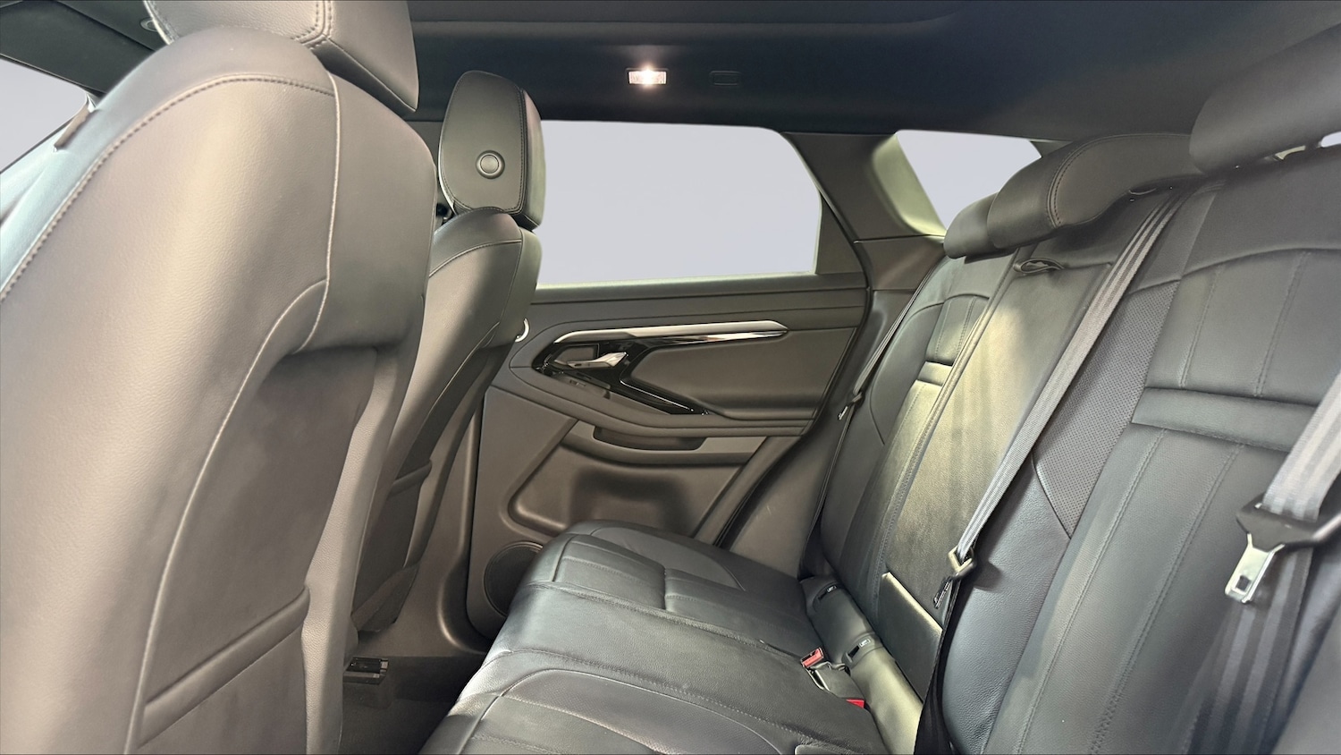 Used Land Rover Range Rover Evoque 2023 for sale - 78128758: Photo 4