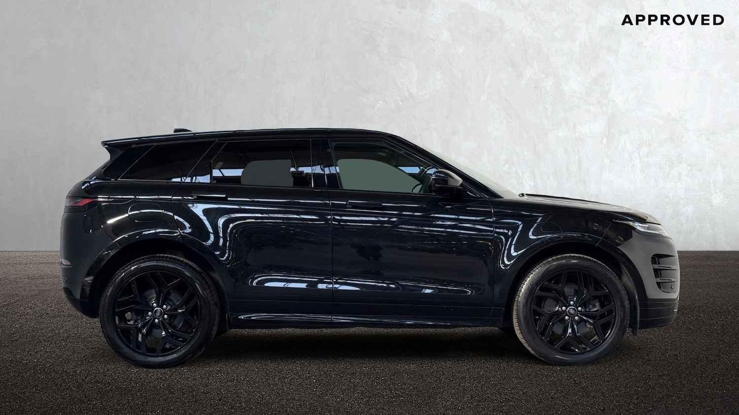 Used Land Rover Range Rover Evoque 2023 for sale - 78128758: Photo 5