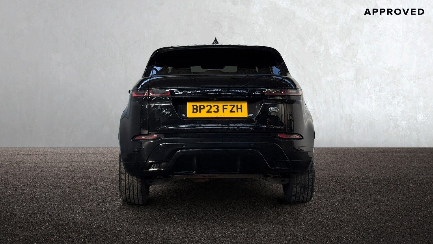 Used Land Rover Range Rover Evoque 2023 for sale - 78128758: Photo 6