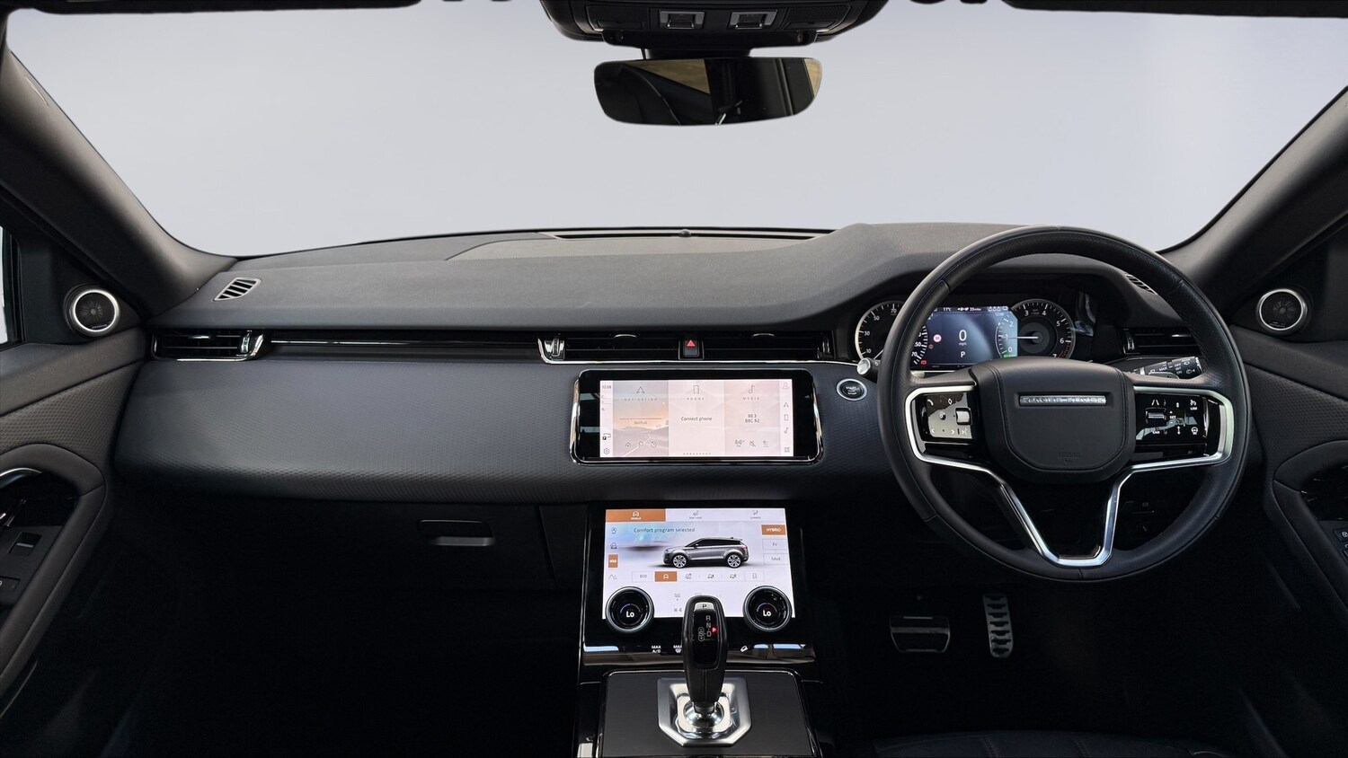 Used Land Rover Range Rover Evoque 2023 for sale - 78128758: Photo 9