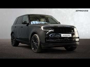 2025 (25) - 3.0 P460e HSE 4dr Auto