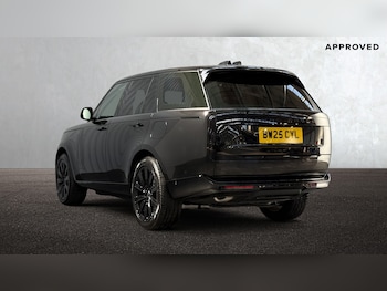 Used Land Rover Range Rover 2025 for sale - 75188159: Photo
